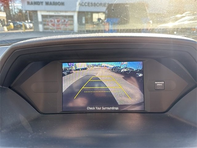 Used 2016 Honda Odyssey SE image 13