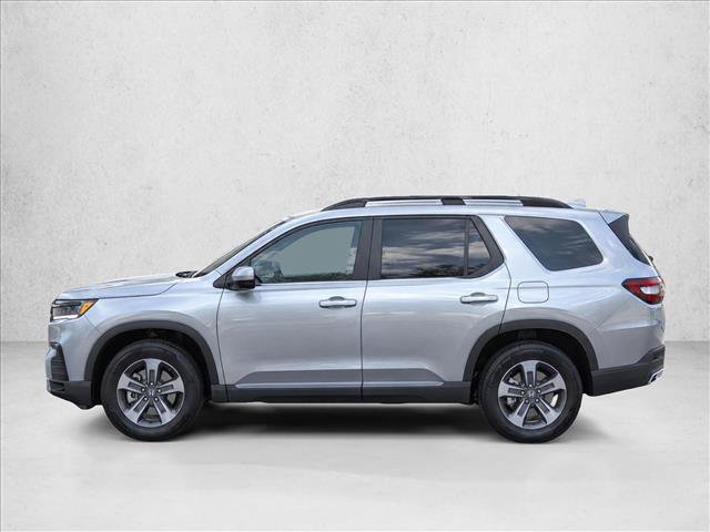 New 2026 Honda Pilot EX-L image 4