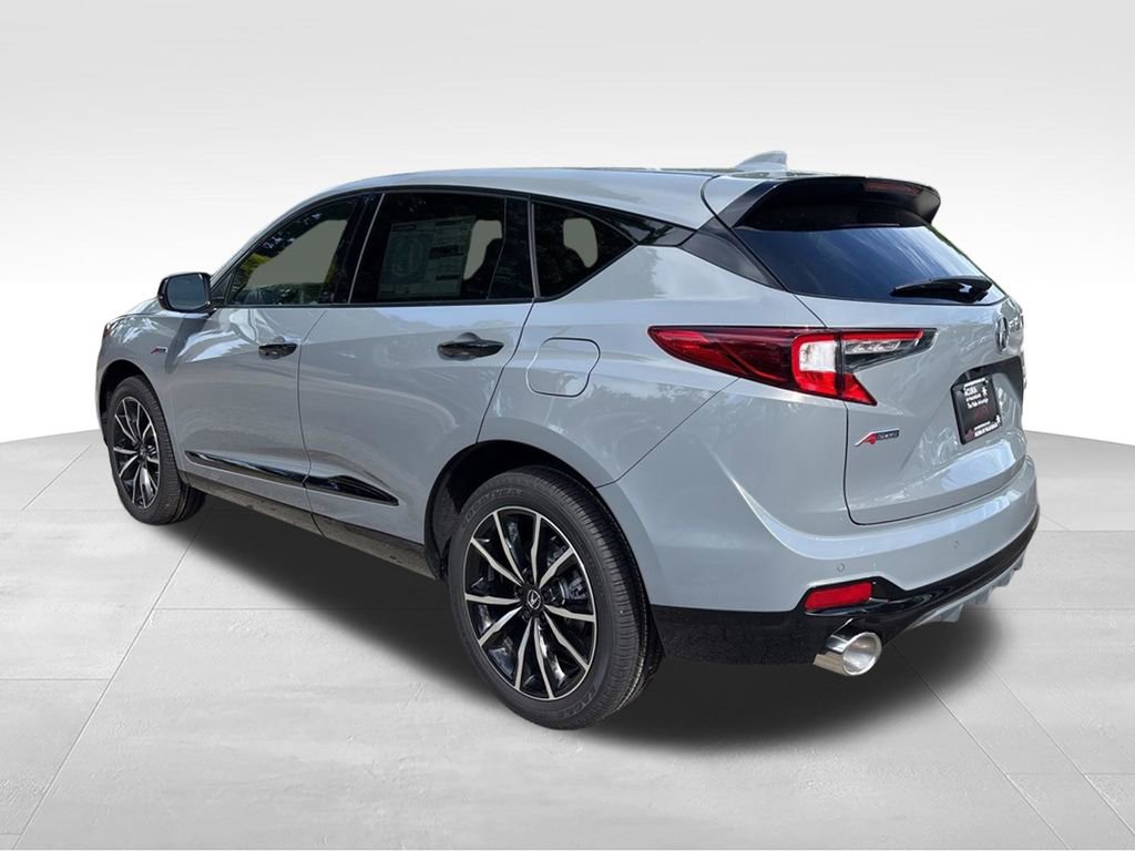 New 2026 Acura RDX A-Spec AWD/4WD image 3