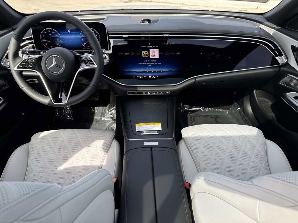 New 2026 Mercedes-Benz E 350 E 350 image 16