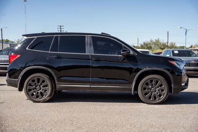 Used 2023 Honda Passport EX-L image 4