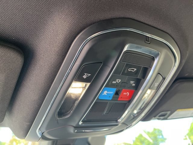 Used 2023 Jeep Grand Cherokee L Laredo AWD/4WD image 29