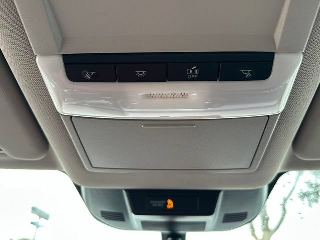 Used 2021 Nissan Rogue S FWD image 37