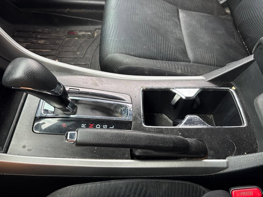 Used 2014 Honda Accord LX image 22