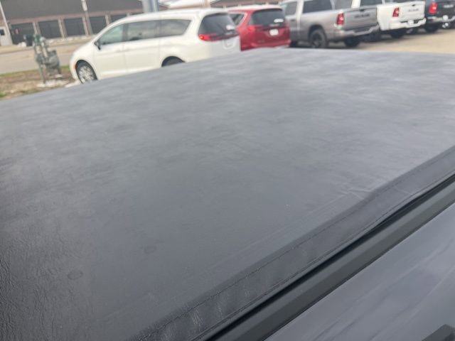 New 2026 Toyota Tacoma TRD Sport image 27