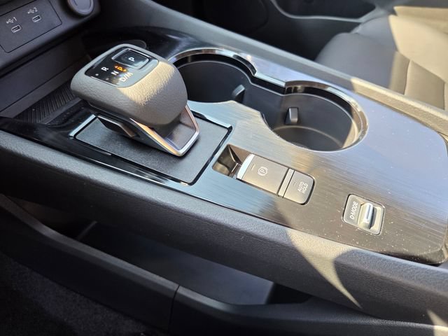 New 2026 Nissan Rogue Dark Armor FWD image 18