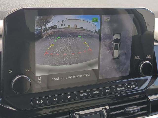 Certified 2025 Nissan Pathfinder SL image 20