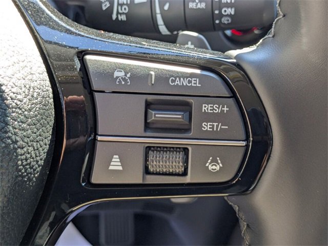 New 2026 Honda Passport RTL image 16