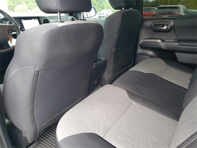 Used 2023 Toyota Tacoma TRD Sport image 23