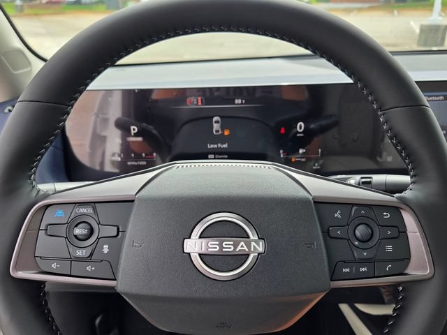 New 2026 Nissan Sentra SL w/ Floor Mat Package FWD image 24