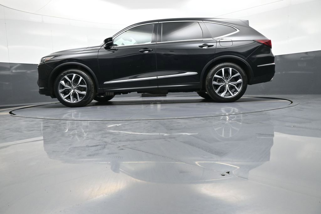 Certified 2023 Acura MDX SH-AWD w/ Technology Package image 35