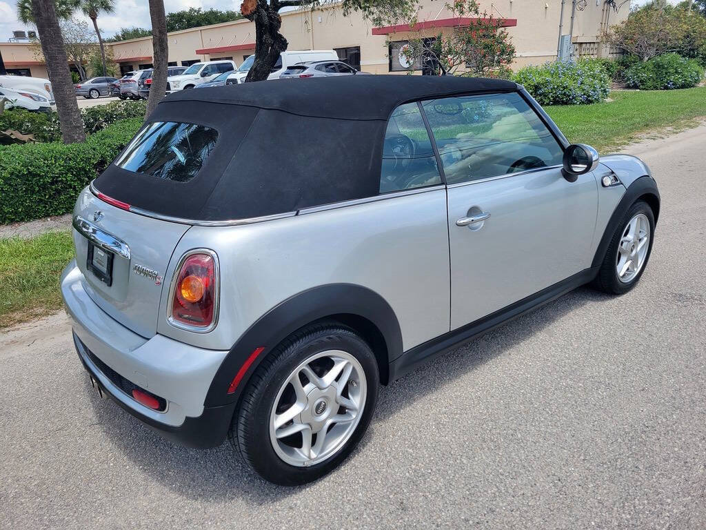 Used 2010 MINI Cooper S FWD image 10
