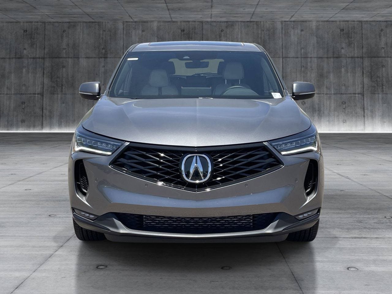 New 2026 Acura RDX A-Spec AWD/4WD image 9