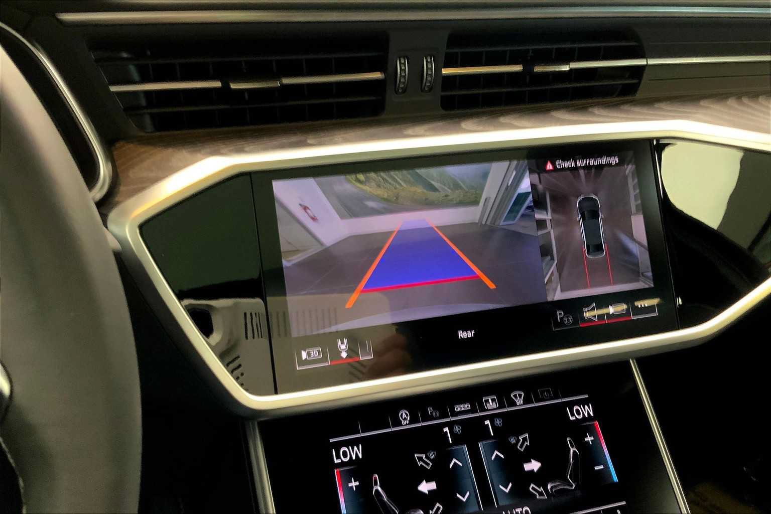 Certified 2025 Audi A6 3.0T Prestige AWD/4WD image 32