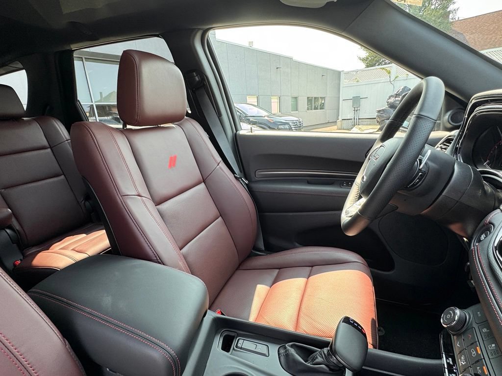 New 2026 Dodge Durango GT AWD/4WD image 20