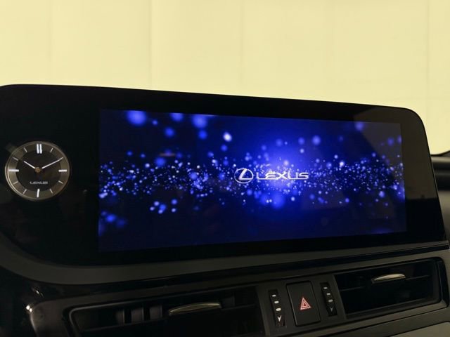 Certified 2025 Lexus ES 300h 300h w/ Premium Package image 20