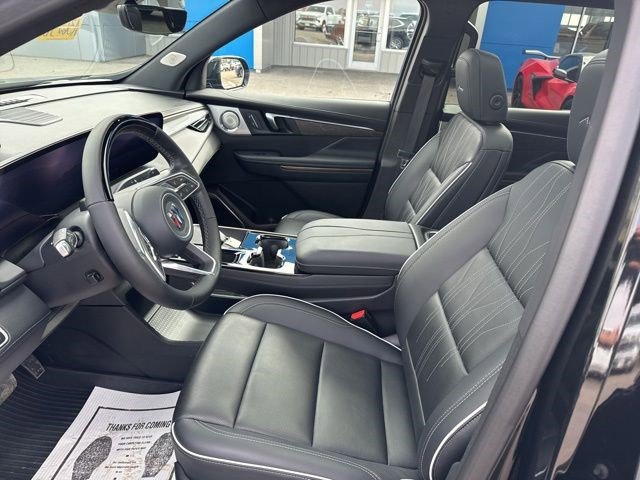 Certified 2025 Buick Enclave Avenir w/ Super Cruise Package AWD/4WD image 16