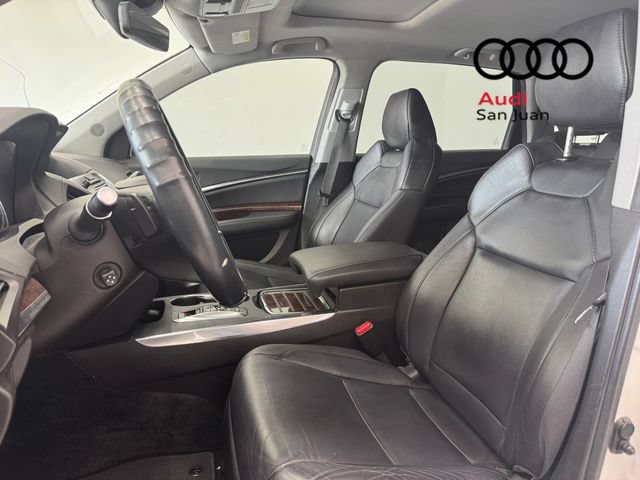 Used 2020 Acura MDX FWD image 45