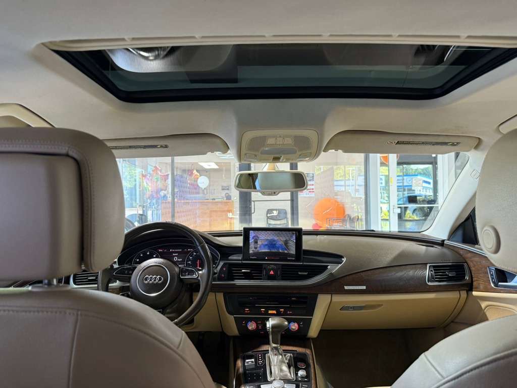 Used 2015 Audi A7 3.0T Premium Plus image 23