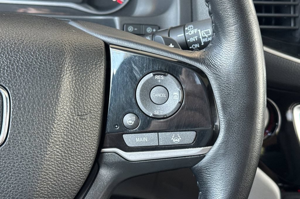 Certified 2021 Honda Pilot Elite image 33