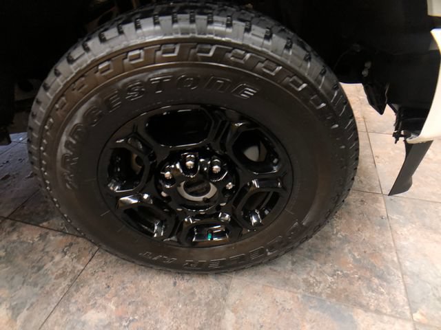Used 2024 Ford F350 XL w/ STX Appearance Package AWD/4WD image 9
