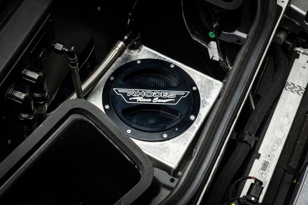 Used 2022 Lamborghini Huracan STO RWD image 45