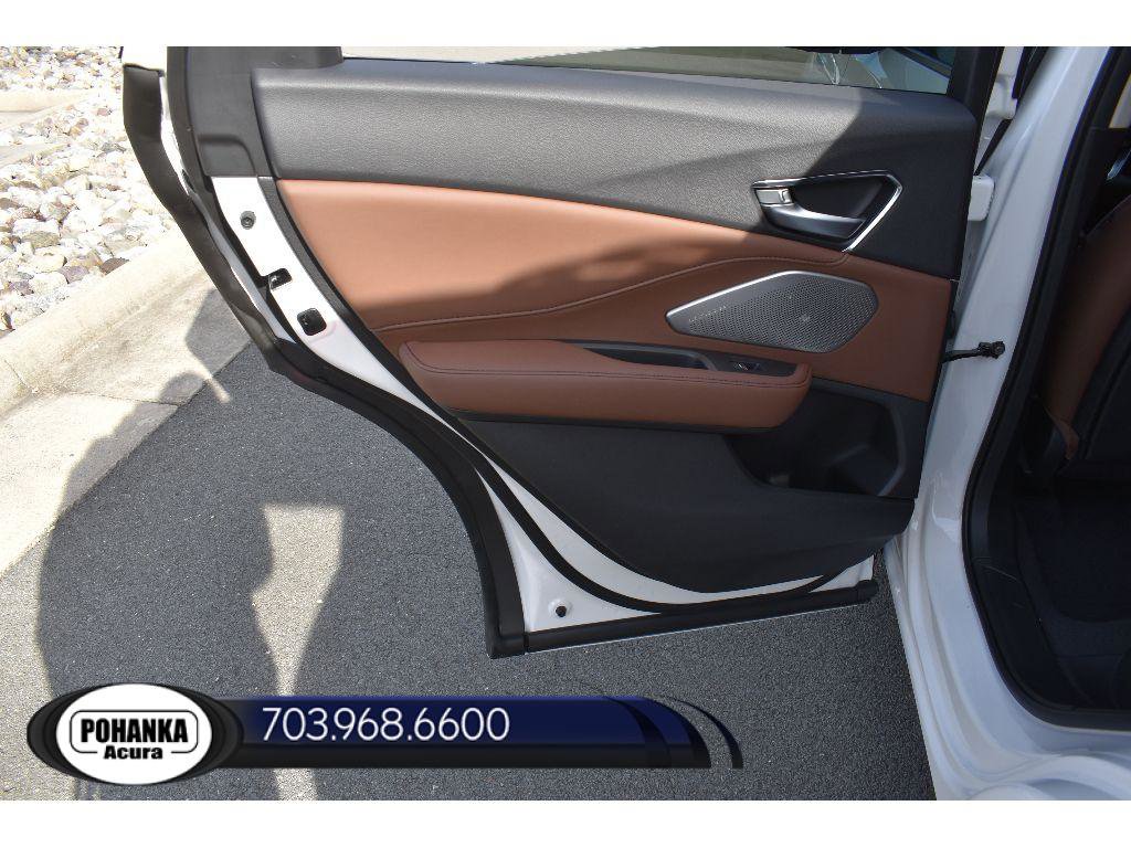 New 2026 Acura RDX Advance Package image 31