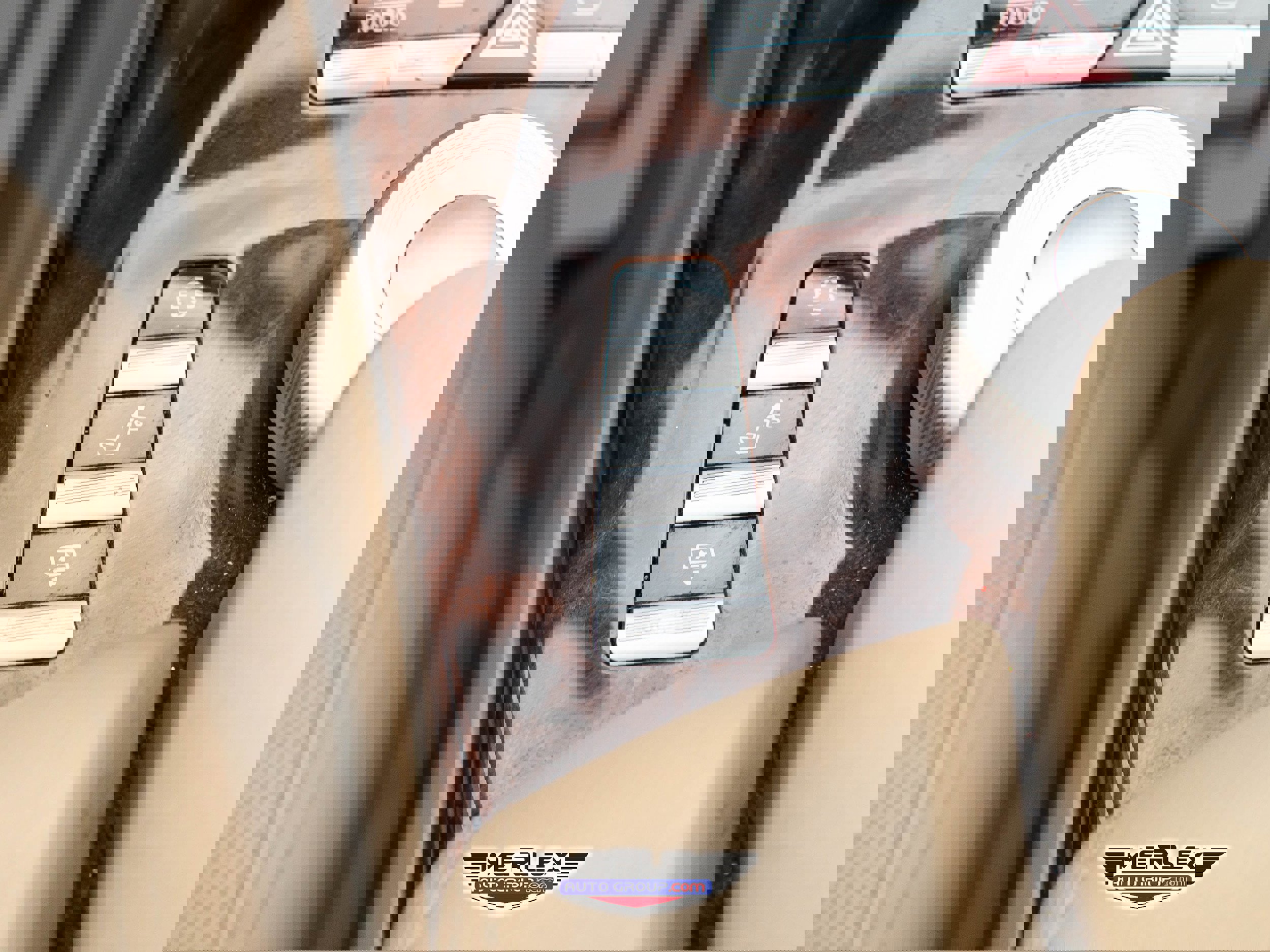 Used 2012 Mercedes-Benz S 550 4MATIC w/ Sport Pkg image 34