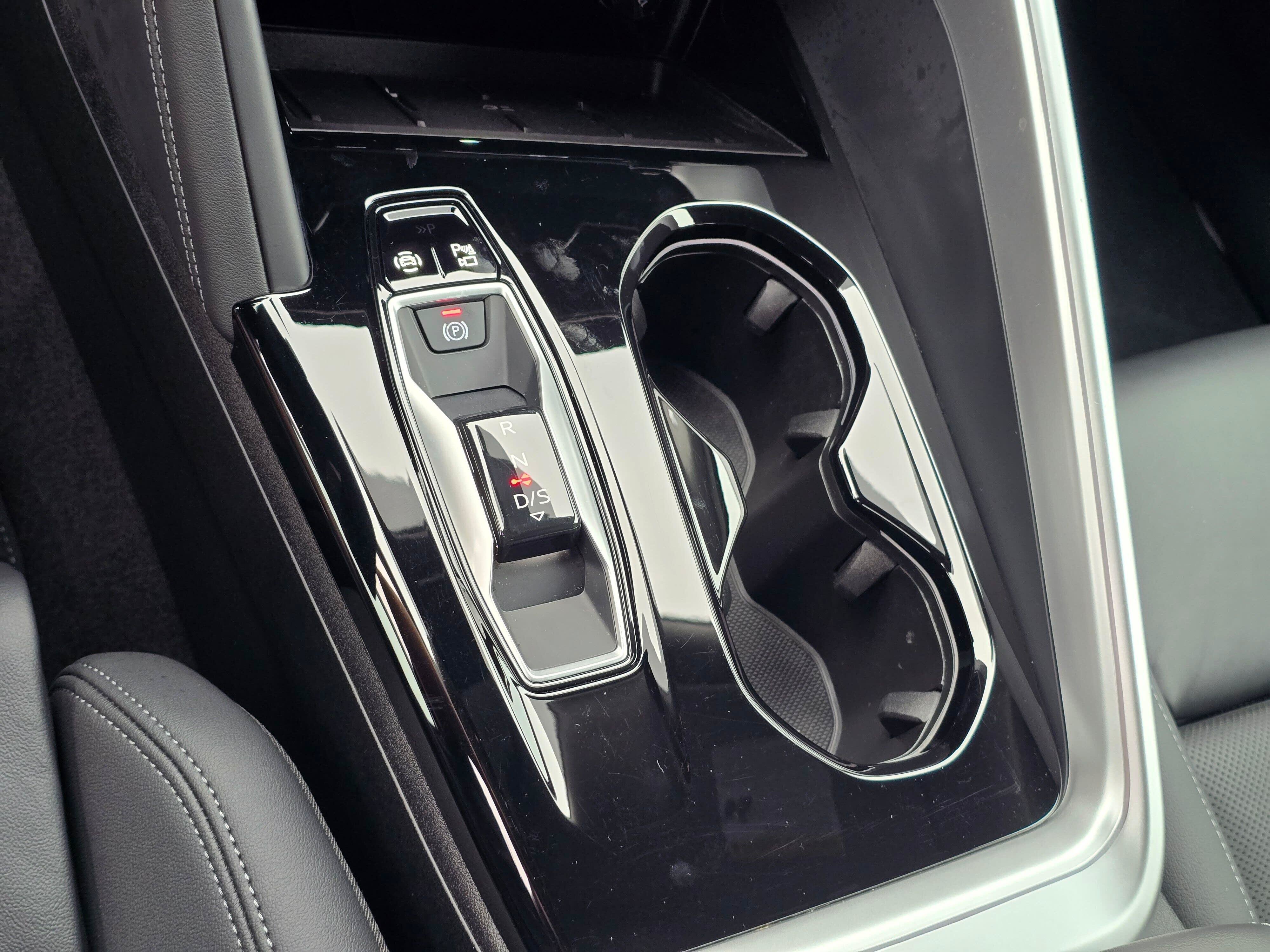 Certified 2025 Audi Q5 Premium Plus w/ Premium Plus AWD/4WD image 22