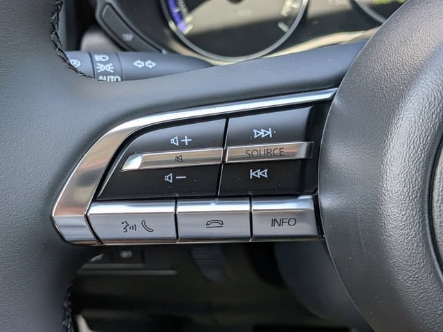 New 2026 MAZDA CX-50 AWD 2.5 Hybrid w/ Weather Package image 26