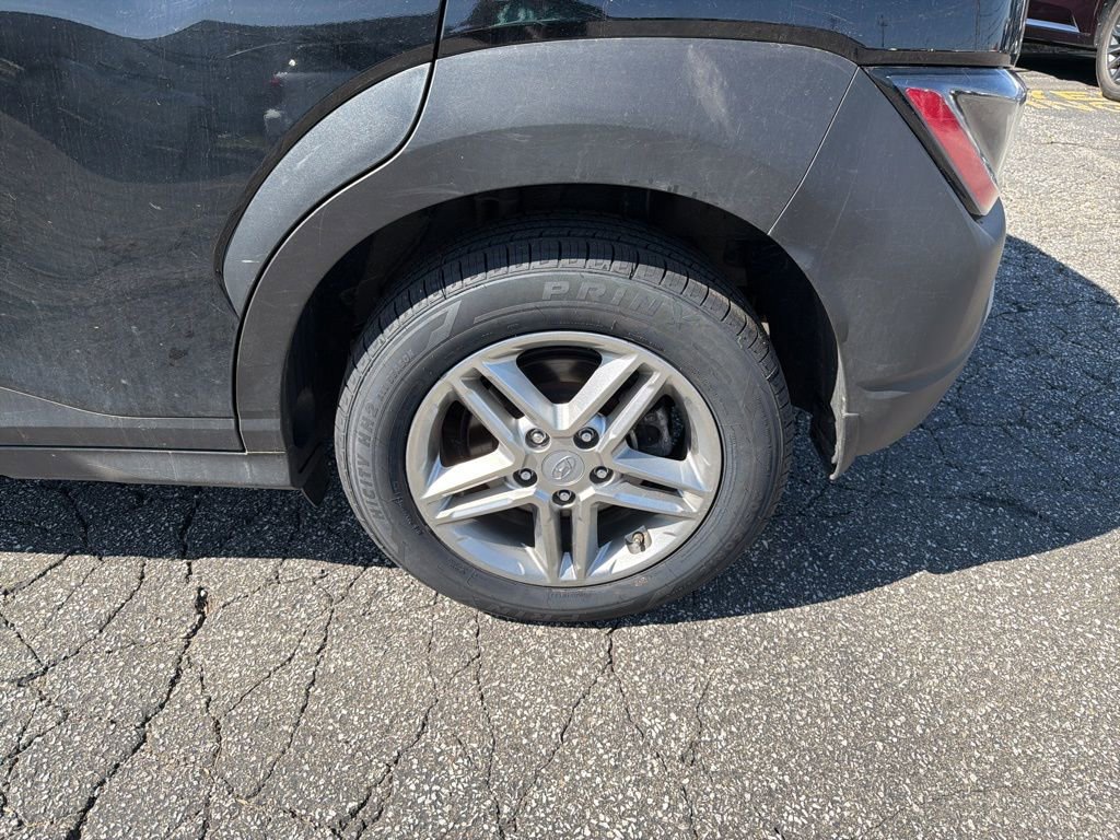 Certified 2023 Hyundai Kona SE AWD/4WD image 13