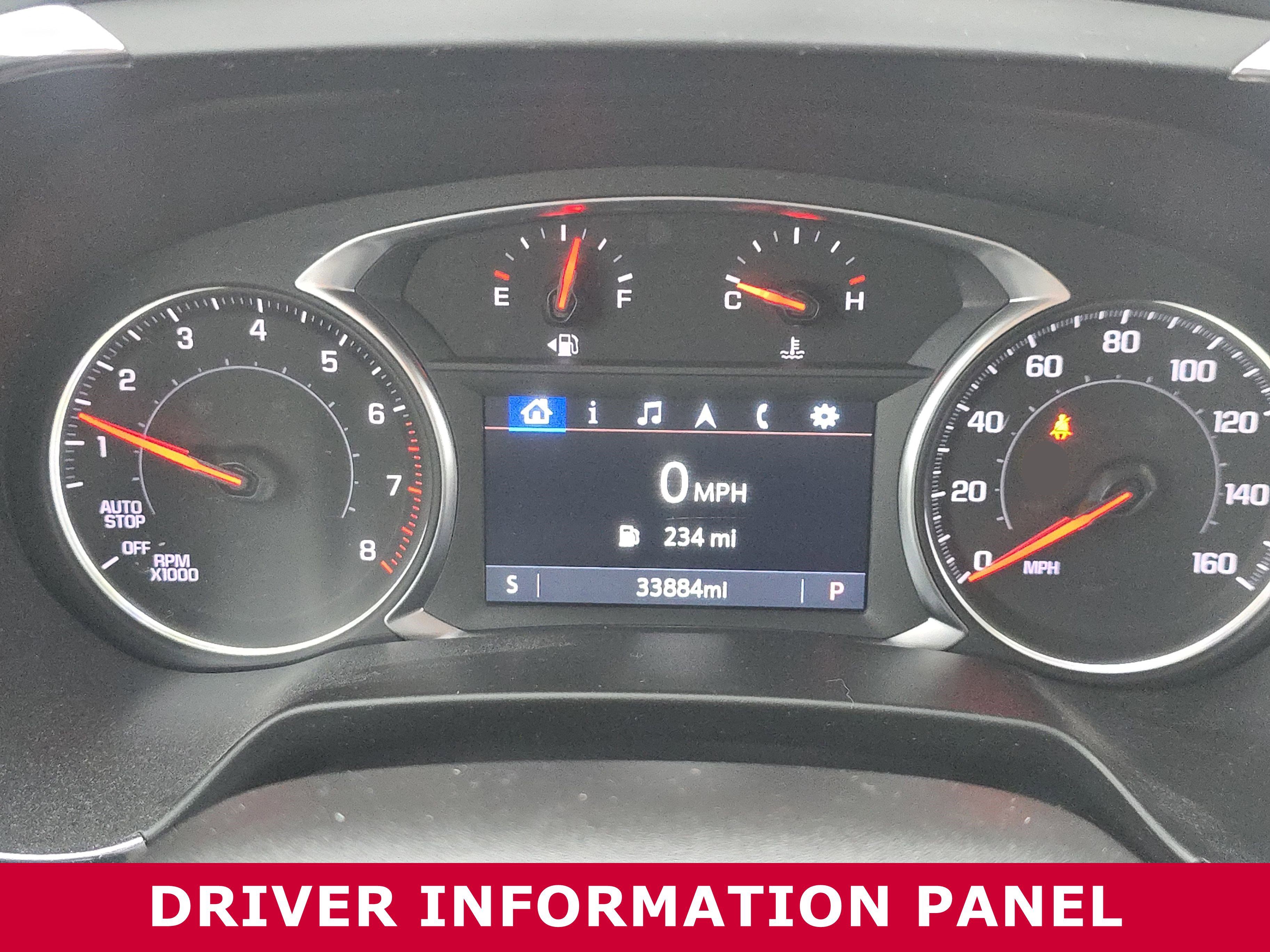 Used 2025 Chevrolet Blazer LT image 28