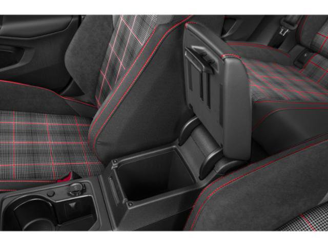 Used 2024 Volkswagen GTI SE FWD image 17