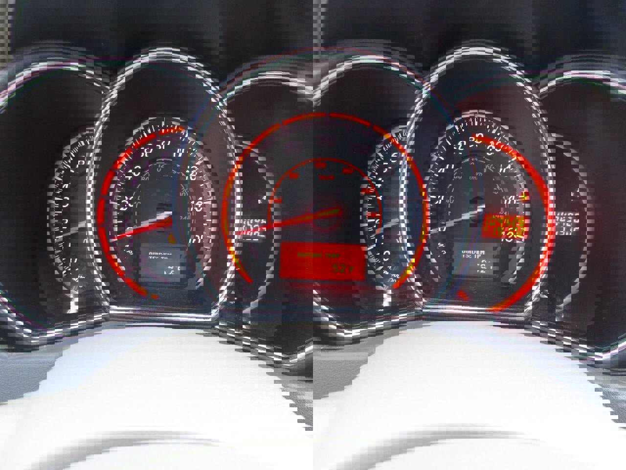 Used 2010 Nissan Murano S image 27