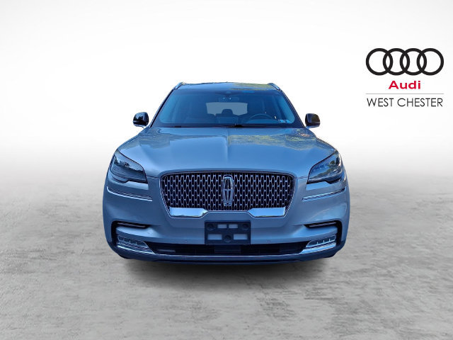 Used 2020 Lincoln Aviator Reserve w/ Elements Package Plus AWD/4WD image 2