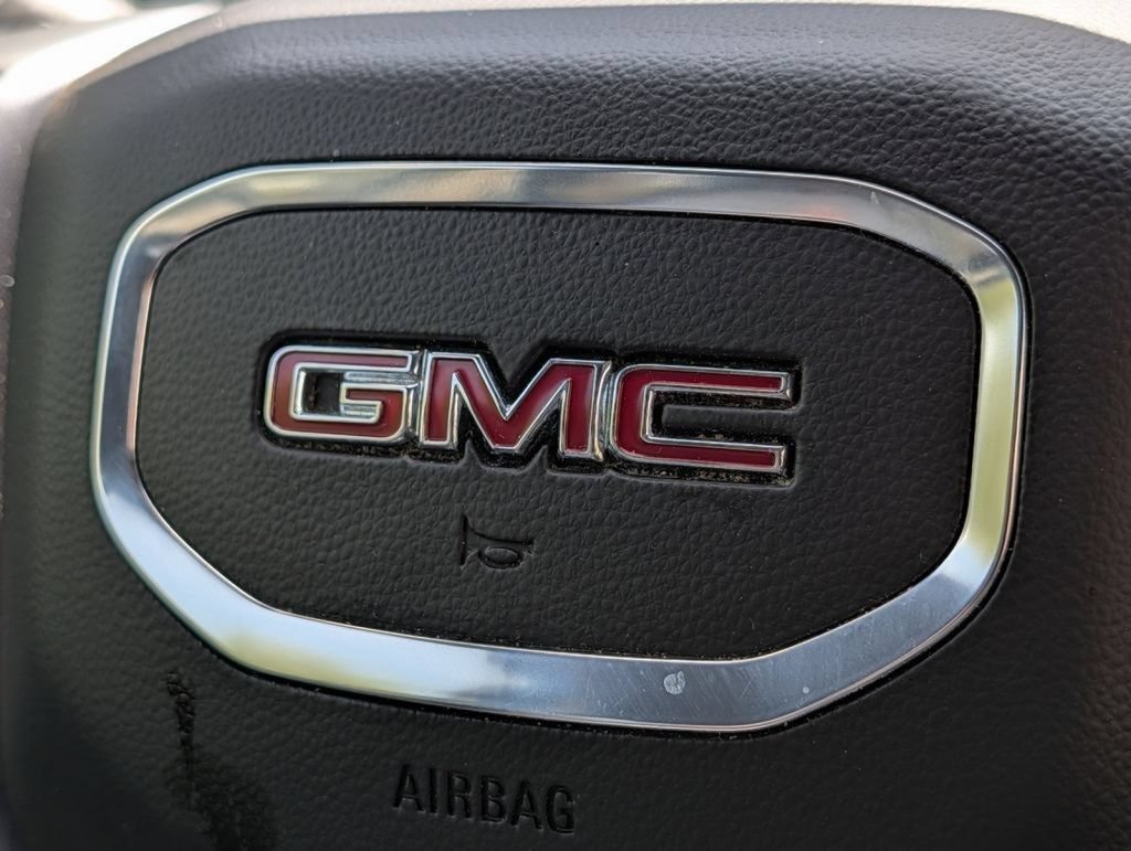 Used 2024 GMC Sierra 1500 SLT AWD/4WD image 50