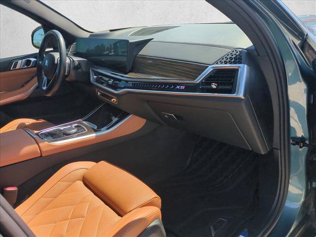 Used 2025 BMW X5 sDrive40i w/ Premium Package RWD image 22
