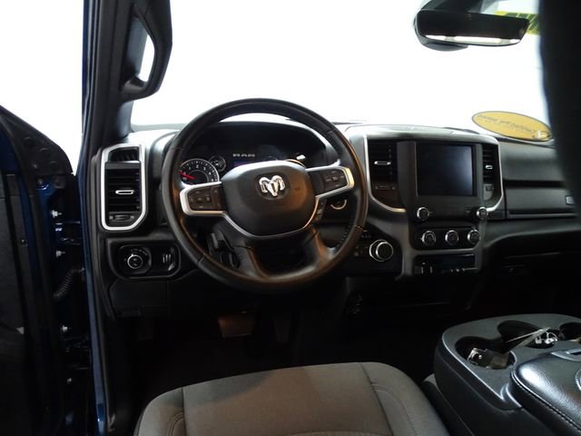 Certified 2024 RAM 2500 Big Horn w/ Bed Utility Group image 5