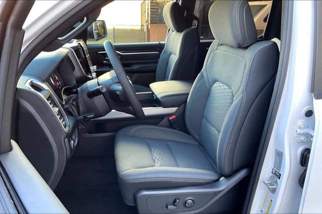 New 2026 RAM 1500 Big Horn image 8