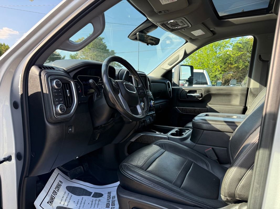 Used 2020 GMC Sierra 2500 Denali w/ Denali Ultimate Package image 18