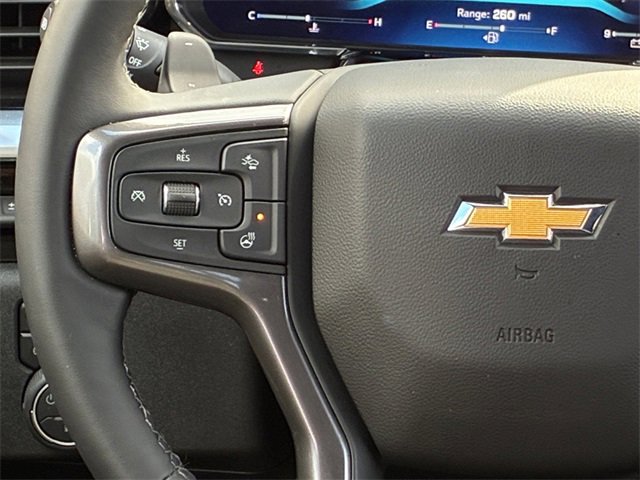 New 2026 Chevrolet Silverado 1500 High Country w/ Technology Package image 22