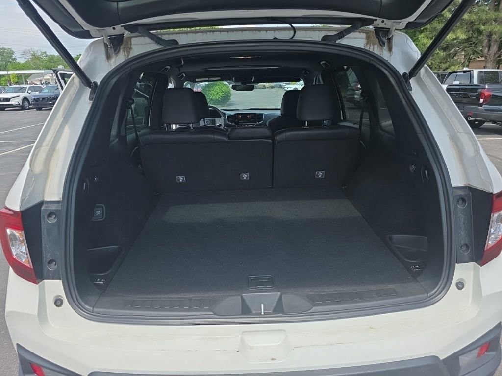 Used 2023 Honda Passport TrailSport image 25