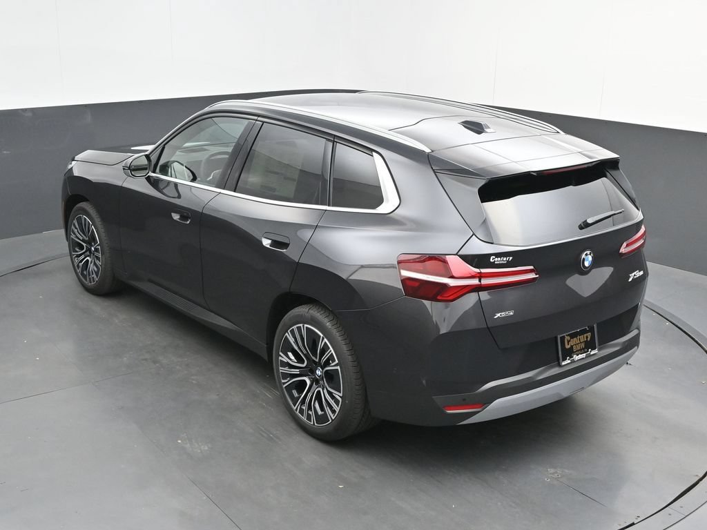 New 2026 BMW X3 xDrive30i AWD/4WD image 36