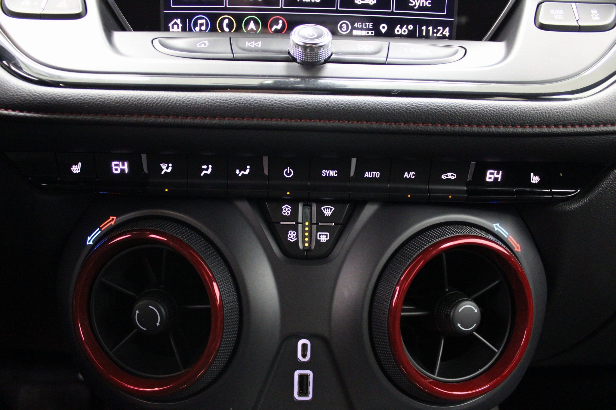 Used 2022 Chevrolet Blazer RS image 43