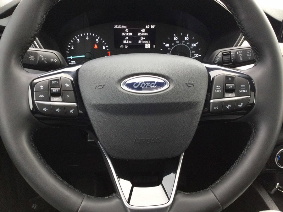 Used 2022 Ford Escape SE w/ Convenience Package image 11