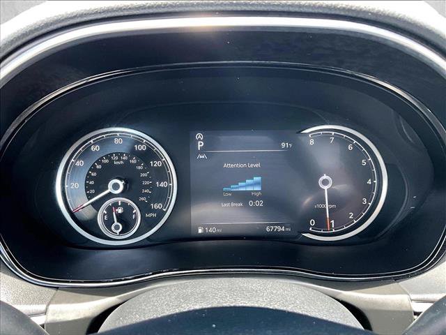 Used 2022 Genesis GV70 2.5T AWD/4WD image 20