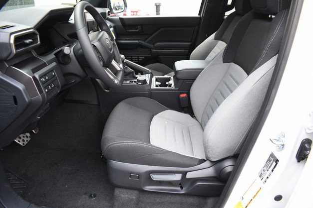 New 2026 Toyota 4Runner TRD Sport AWD/4WD image 7