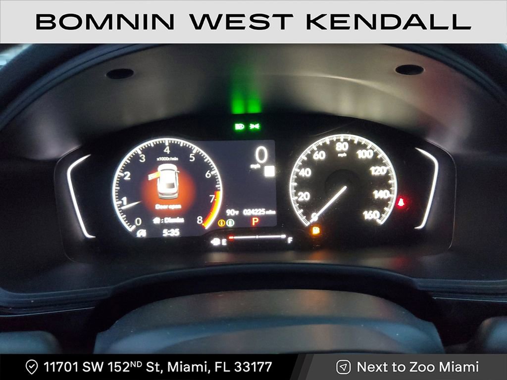 Used 2023 Honda Civic LX image 30