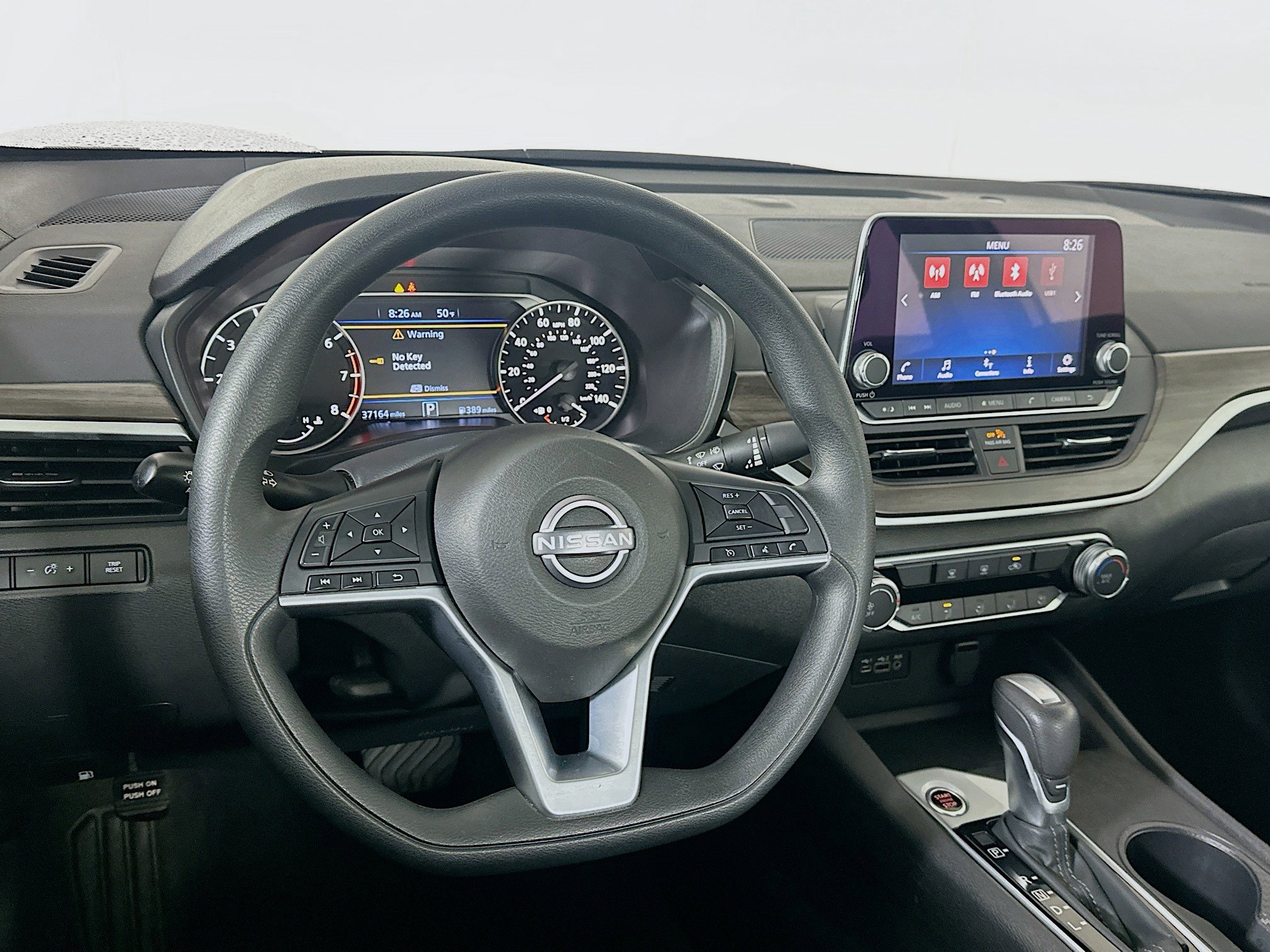 Used 2025 Nissan Altima 2.5 SV image 18