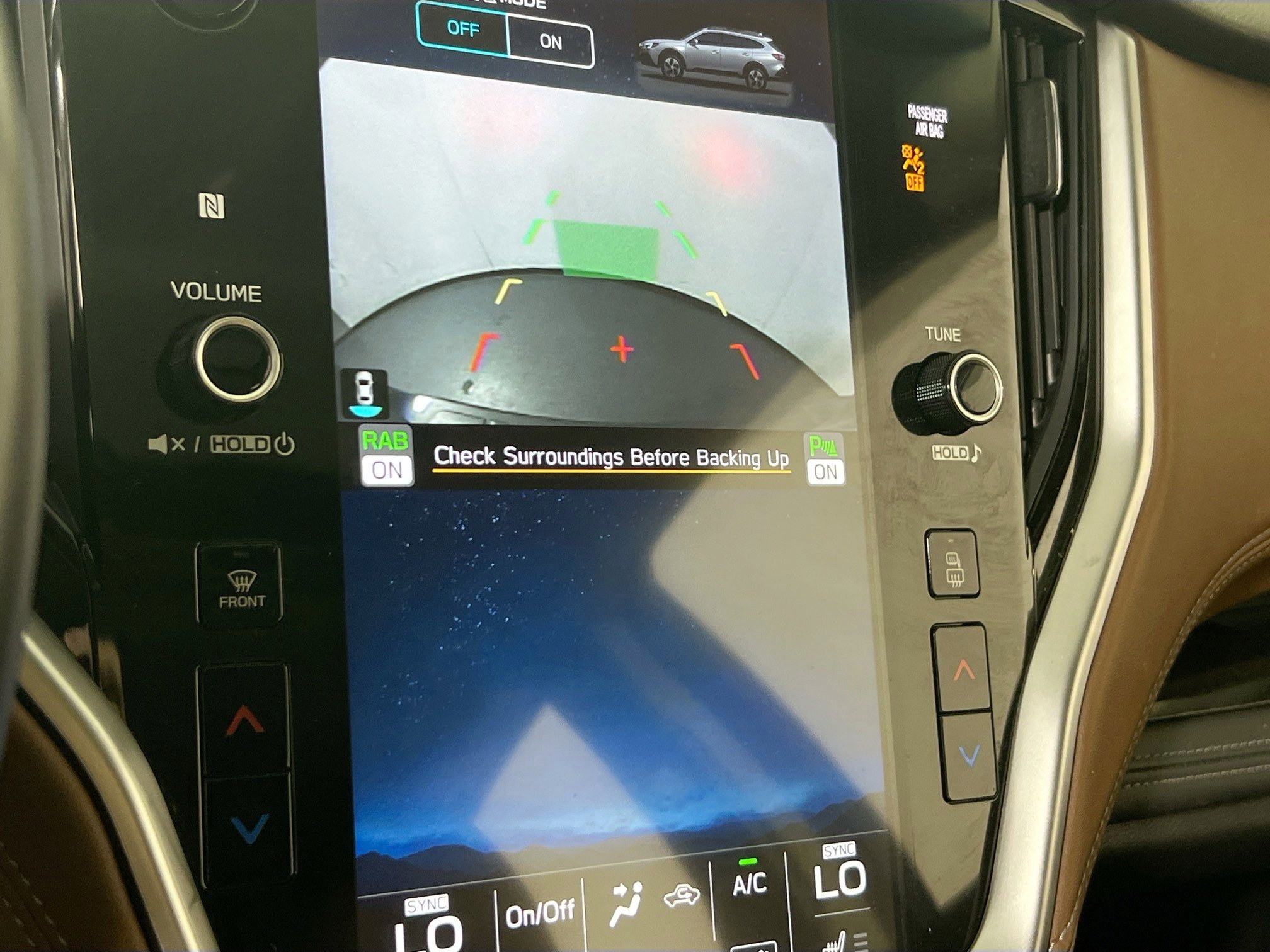 Used 2022 Subaru Outback Touring XT AWD/4WD image 14